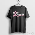 Officials Dont Cancer Me Out T Shirt