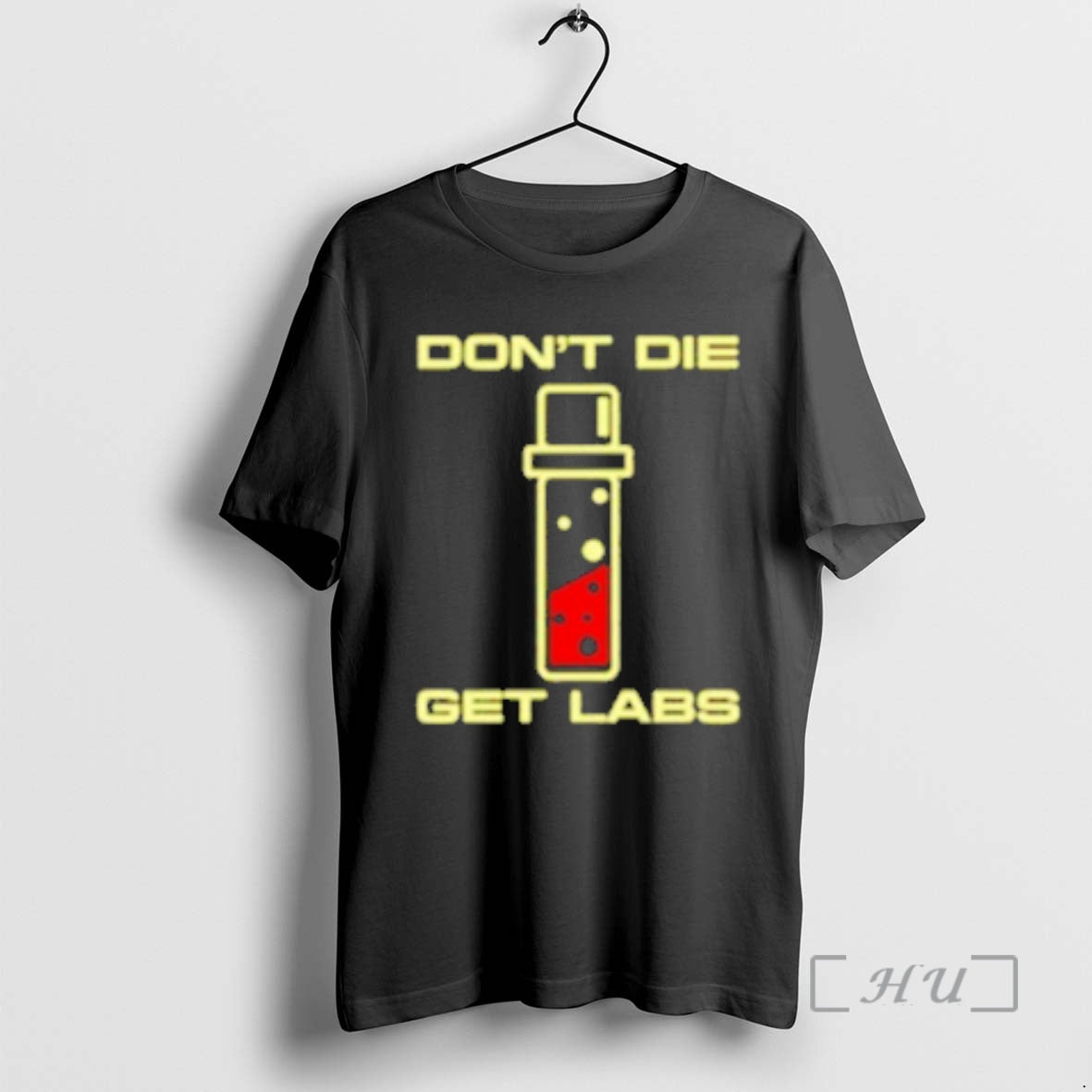 Officials Dont Die Get Labs T-Shirts, Hoodie, Sweatshirt | AU01DripNestTees.com