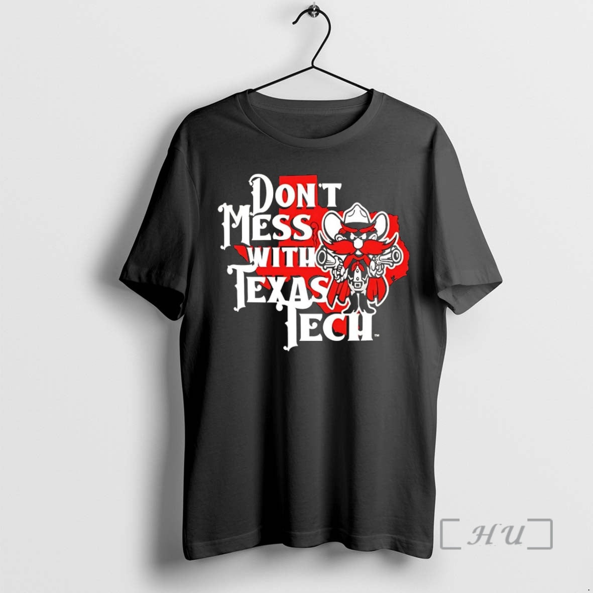 Officials Dont Mess With Texas Tech Red Raiders T-Shirts, Hoodie, Sweatshirt | AU01DripNestTees.com