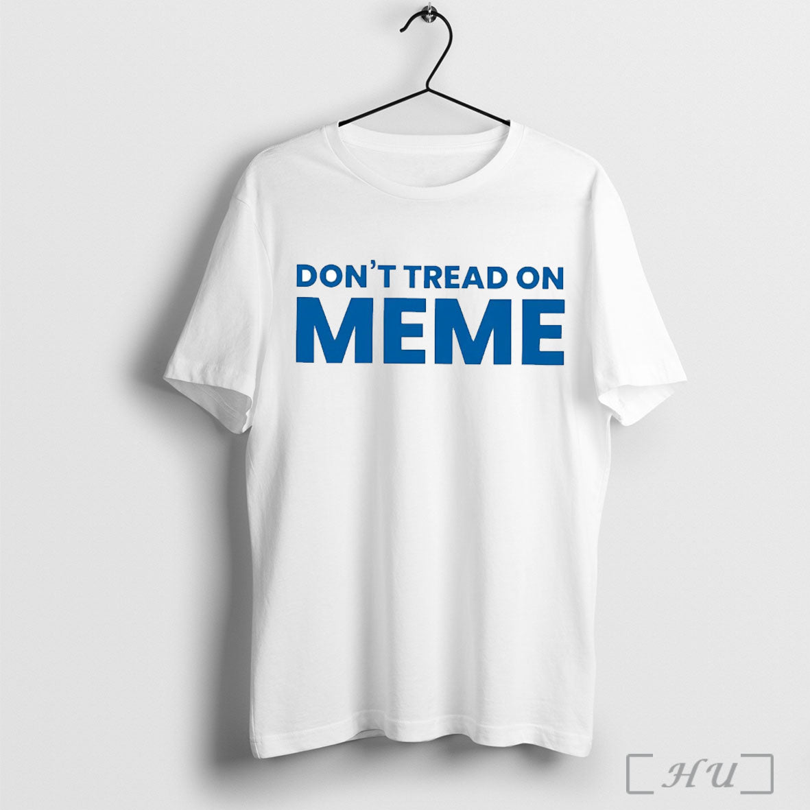Officials Dont Tread On Meme T Shirt