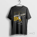 Officials Dontayvion Wicks Green Bay Shoeless Catch Circle Black T-Shirts, Hoodie, Sweatshirt | AU01DripNestTees.com