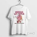 Officials Donut Break My Hole Not My Heart Daddy T-Shirts, Hoodie, Sweatshirt | AU01DripNestTees.com