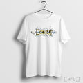 Officials Donut Eternal Power 2025 T Shirt