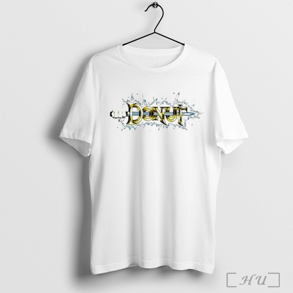 Officials Donut Eternal Power 2025 T Shirt