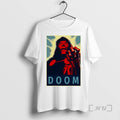 Officials Doom For President Hope Circle T-Shirts, Hoodie, Sweatshirt | AU01DripNestTees.com