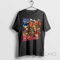 Officials Double J Jeff Jarrett Aint I Great Graphic T-Shirts, Hoodie, Sweatshirt | AU01DripNestTees.com
