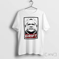 Officials Doug Ford Grift Anti Corruption Political Protest Tee