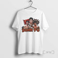 Officials Down Fu T-Shirts, Hoodie, Sweatshirt | AU01DripNestTees.com