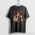 Officials Down Singh Drome T Shirt