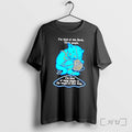 Officials Dr Manhattan Im Tired Of This Earth Cat Black