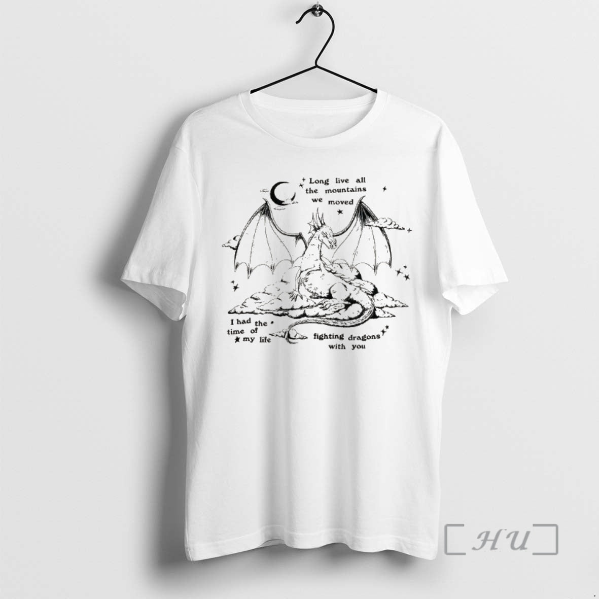 Officials Dragon Long Live All The Mountains We Moved T-Shirts, Hoodie, Sweatshirt | AU01DripNestTees.com