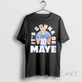 Officials Drake Maye Patriots Its Gonna Be Maye T-Shirts, Hoodie, Sweatshirt | AU01DripNestTees.com