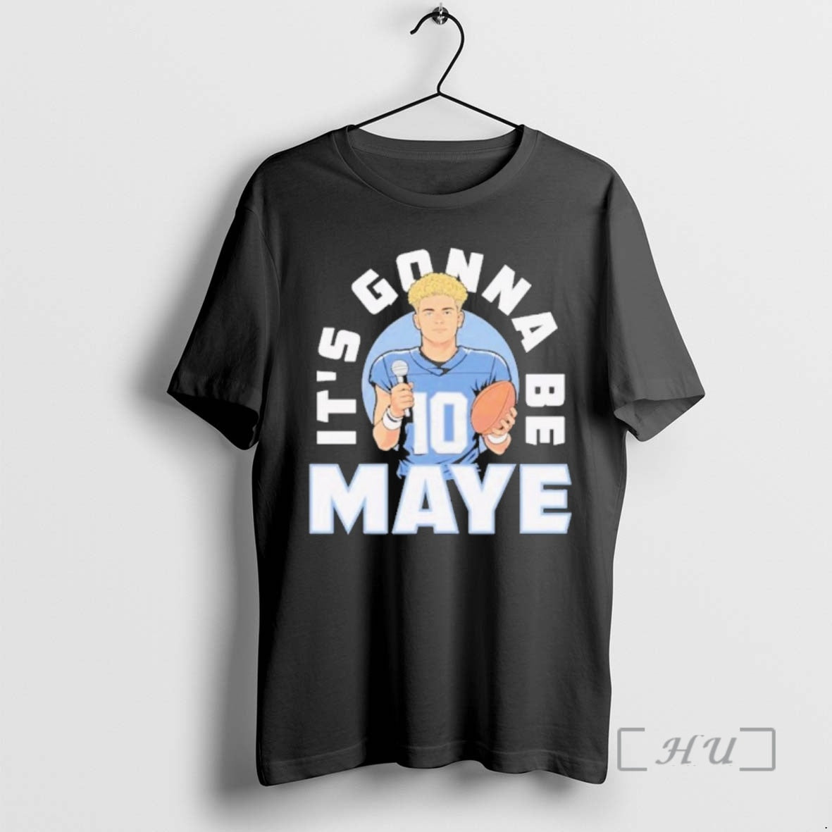 Officials Drake Maye Patriots Its Gonna Be Maye T-Shirts, Hoodie, Sweatshirt | AU01DripNestTees.com
