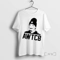 Officials Drew Allen Awtcb T-Shirts, Hoodie, Sweatshirt | AU01DripNestTees.com