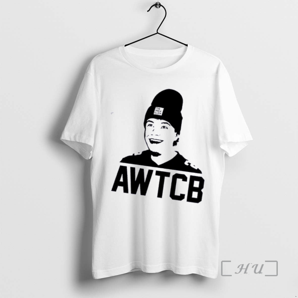 Officials Drew Allen Awtcb T-Shirts, Hoodie, Sweatshirt | AU01DripNestTees.com