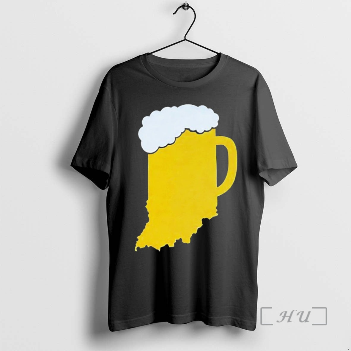 Officials Drink Indiana Beer State T-Shirts, Hoodie, Sweatshirt | AU01DripNestTees.com