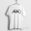 Officials Drippy Tees Exclusive Smile To Life