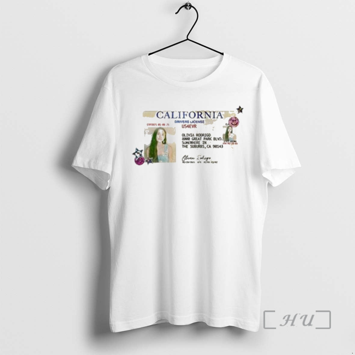 Officials Drivers License 5 Year Anniversary T-Shirts, Hoodie, Sweatshirt | AU01DripNestTees.com