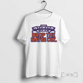 Officials Drop The Maybe Cuz Stadium Ornaments T-Shirts, Hoodie, Sweatshirt | AU01DripNestTees.com