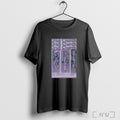 Officials Drug Church Tour Europe And Uk Tour 2025 T Shirt
