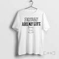 Officials Drugs Are My Life T-Shirts, Hoodie, Sweatshirt | AU01DripNestTees.com