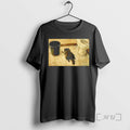 Officials Drunk Raccoon Passes Out In Bathroom Meme T-Shirts, Hoodie, Sweatshirt | AU01DripNestTees.com