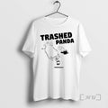 Officials Drunk Raccoon Trashed Panda T-Shirts, Hoodie, Sweatshirt | AU01DripNestTees.com