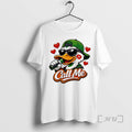 Officials Duck Call Me T-Shirts, Hoodie, Sweatshirt | AU01DripNestTees.com