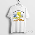 Officials Duck Theres No Way I Was Born To Only Pay Bills And Attract Gas T-Shirts, Hoodie, Sweatshirt | AU01DripNestTees.com