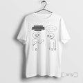 Officials Dude I Dont Speak Epsteinian T-Shirts, Hoodie, Sweatshirt | AU01DripNestTees.com