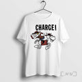 Officials Dudley Do Right Charge T-Shirts, Hoodie, Sweatshirt | AU01DripNestTees.com