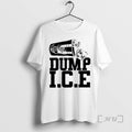 Officials Dump I C T-Shirts, Hoodie, Sweatshirt | AU01DripNestTees.com