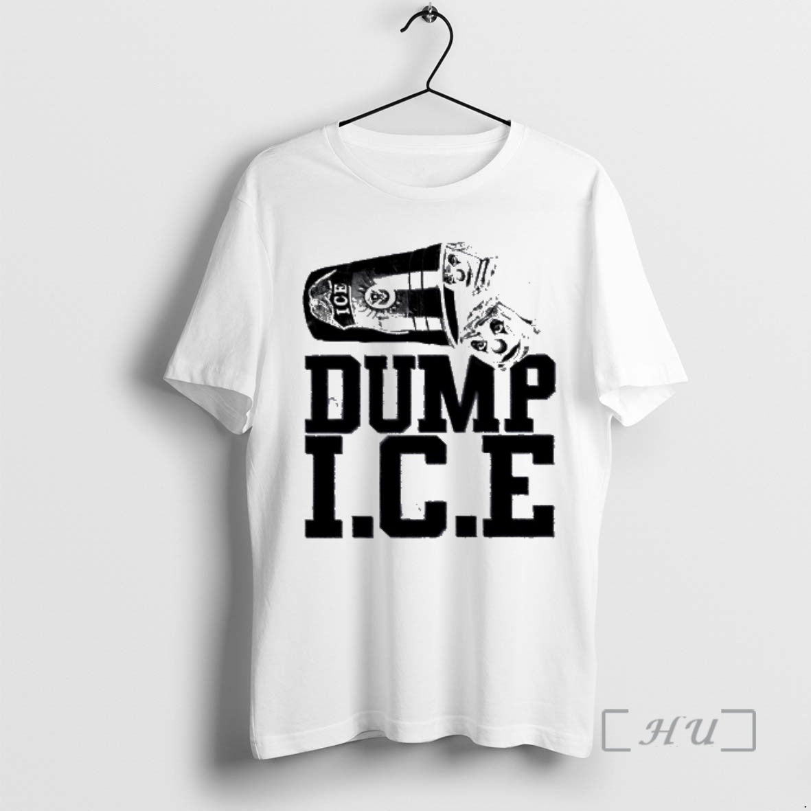 Officials Dump I C T-Shirts, Hoodie, Sweatshirt | AU01DripNestTees.com