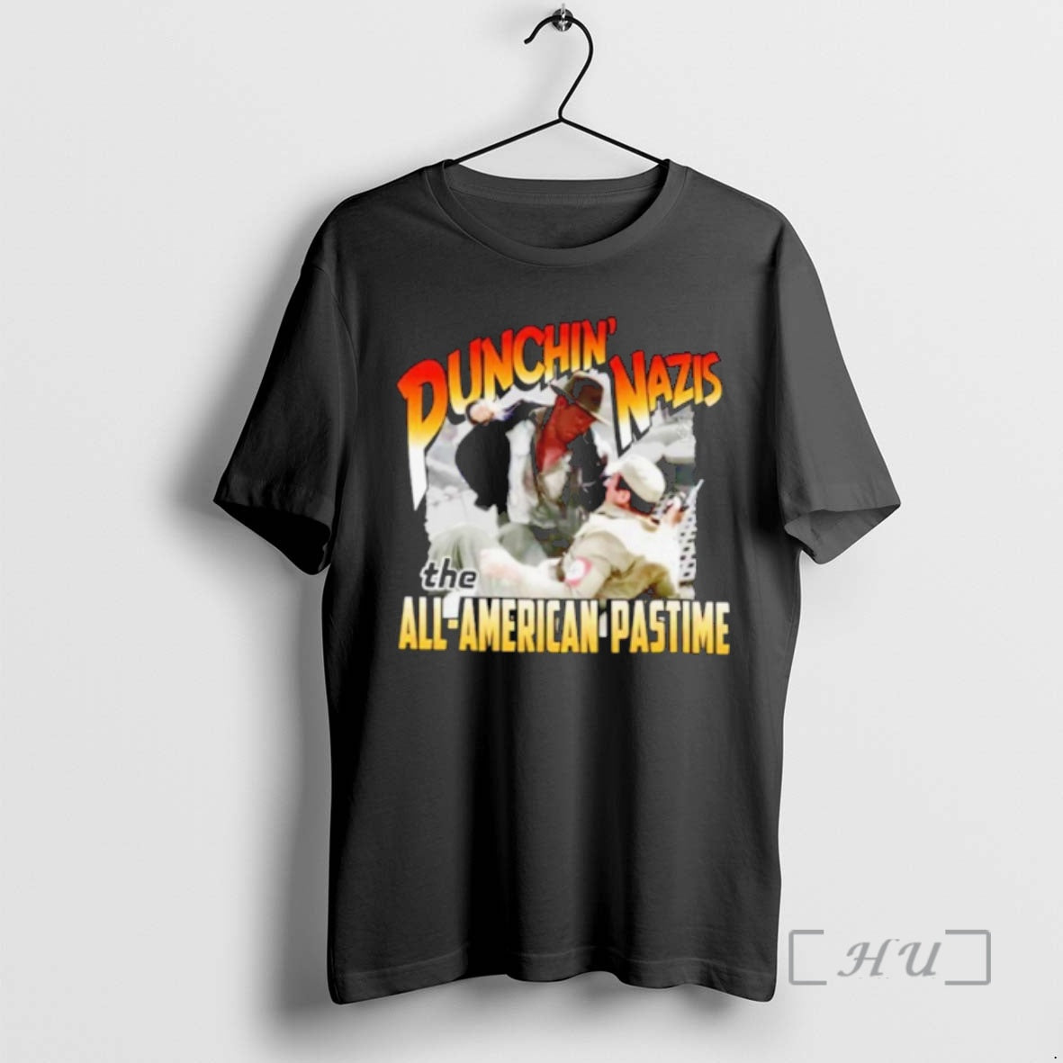 Officials Dunchin Nazis The All American Pastime T-Shirts, Hoodie, Sweatshirt | AU01DripNestTees.com