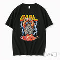 Officials Dungeon Crawler Carl 2026 Vintage Premium T Shirts Sweater Hoodie Jpg