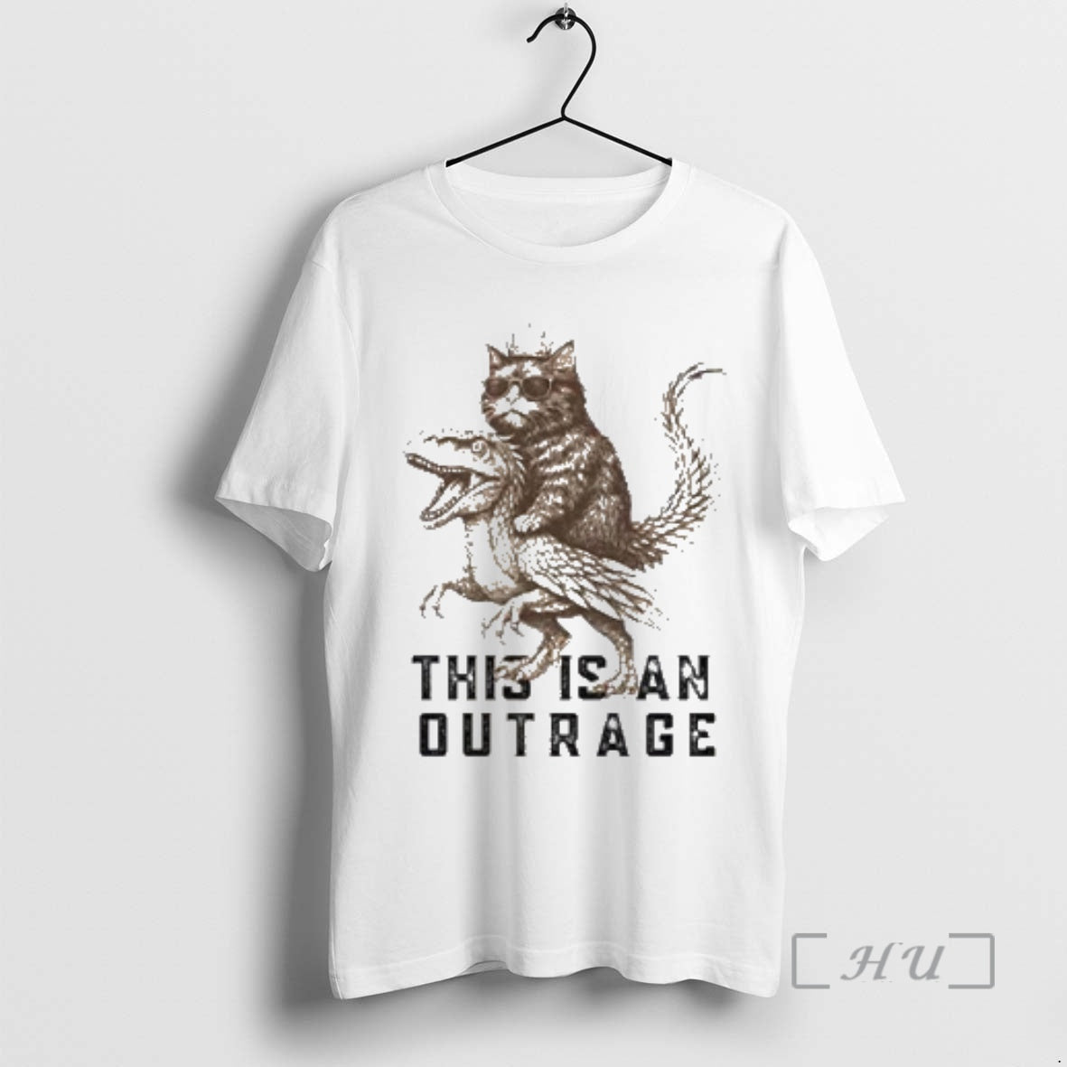 Officials Dungeon Crawler Carl This Is An Outrage T-Shirts, Hoodie, Sweatshirt | AU01DripNestTees.com