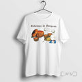 Officials Dungeon Meshi Delicious In Dungeon Anime T-Shirts, Hoodie, Sweatshirt | AU01DripNestTees.com