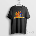 Officials Dungeons Dragons Dragonlance Warriors Mugglers Coffee T-Shirts, Hoodie, Sweatshirt | AU01DripNestTees.com