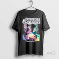 Officials Dungeons Dragons Orb Dragon T-Shirts, Hoodie, Sweatshirt | AU01DripNestTees.com