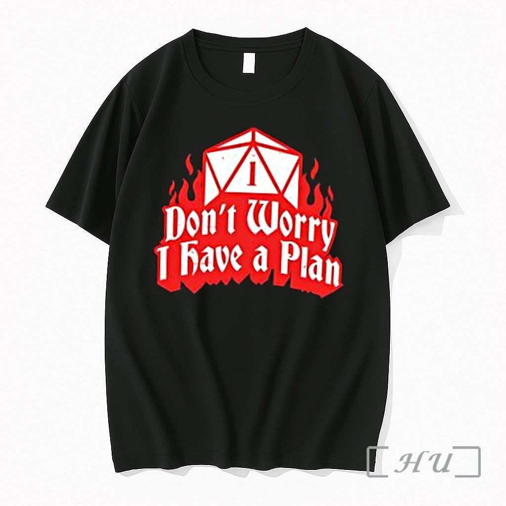 Officials Dungeons Dragons Dont Worry I Have A Plan