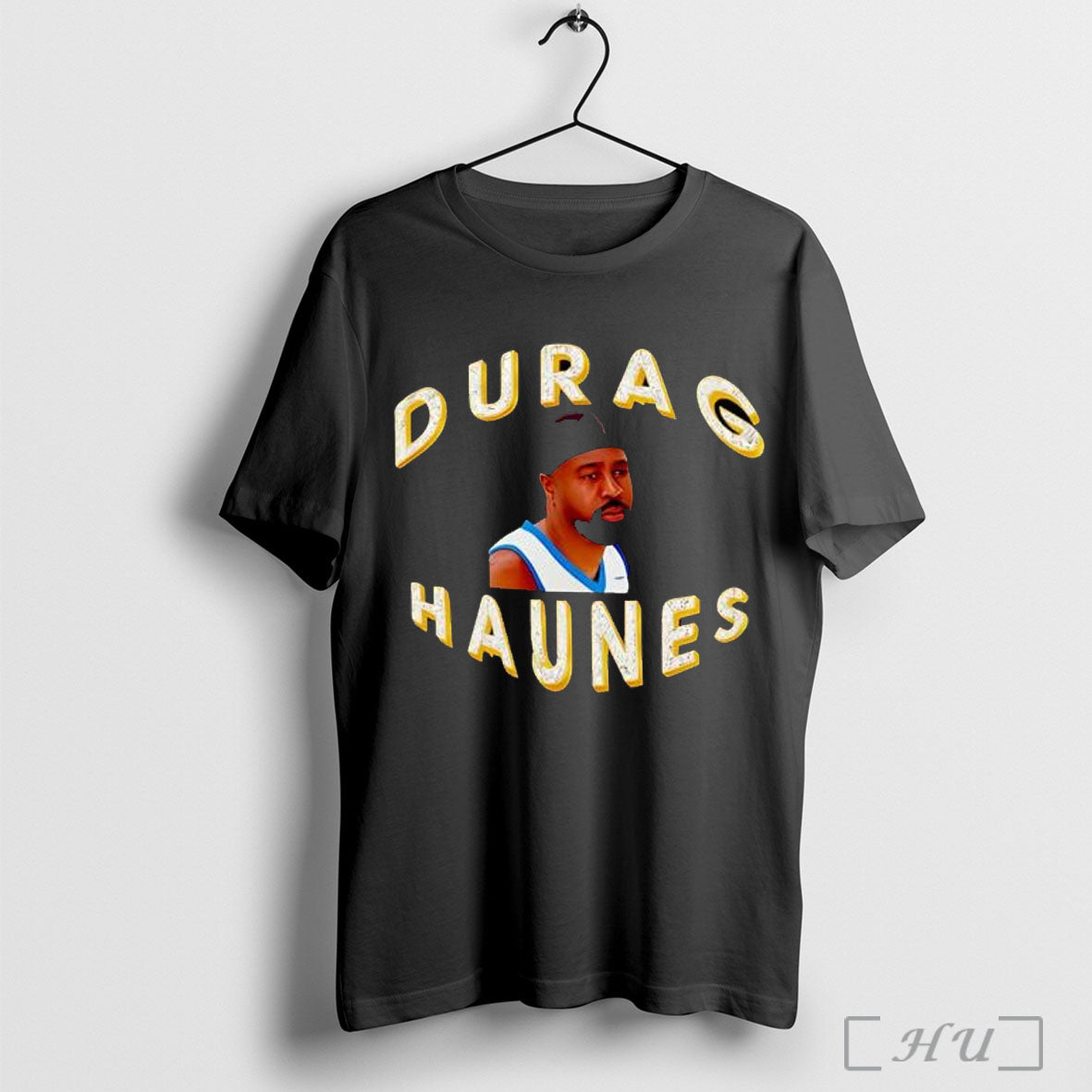 Officials Durag Haynes Classic Shirt Hoodie Sweater Longsleeve And V Neck