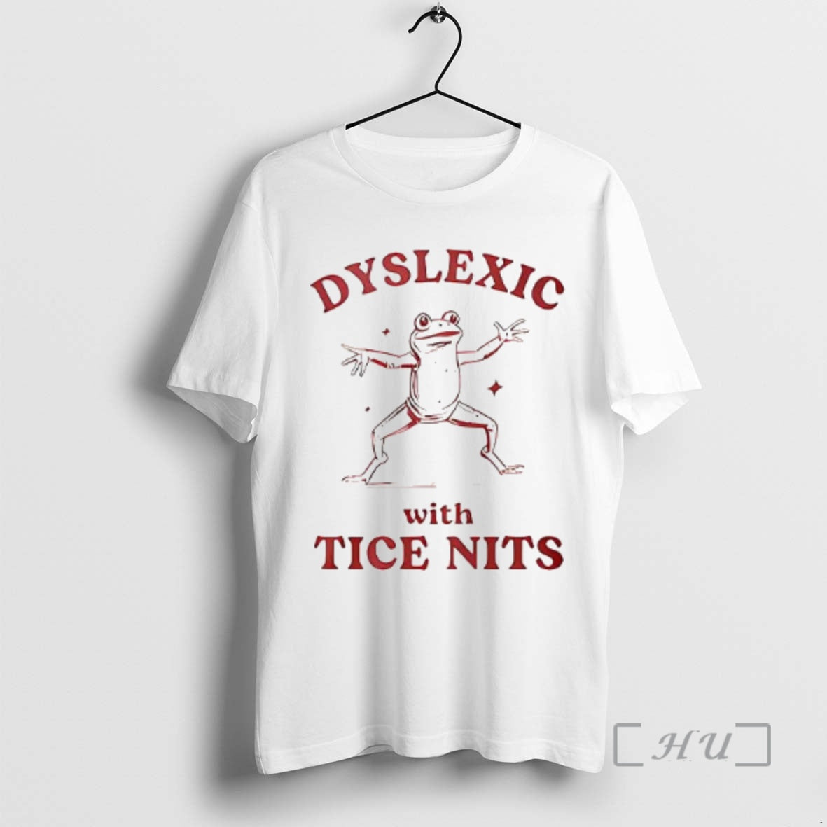 Officials Dyslexic With Tice Nits Woman T-Shirts, Hoodie, Sweatshirt | AU01DripNestTees.com