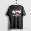 Officials Ecu Football Ncaa Military Bowl Champions 2025 Classic T-Shirts, Hoodie, Sweatshirt | AU01DripNestTees.com