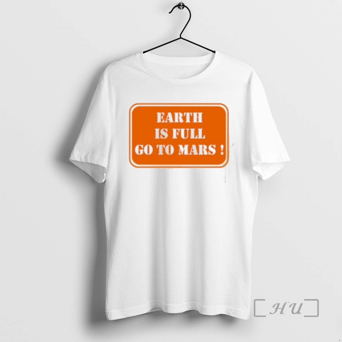 Officials Earth Is Full Go To Mars T-Shirts, Hoodie, Sweatshirt | AU01DripNestTees.com