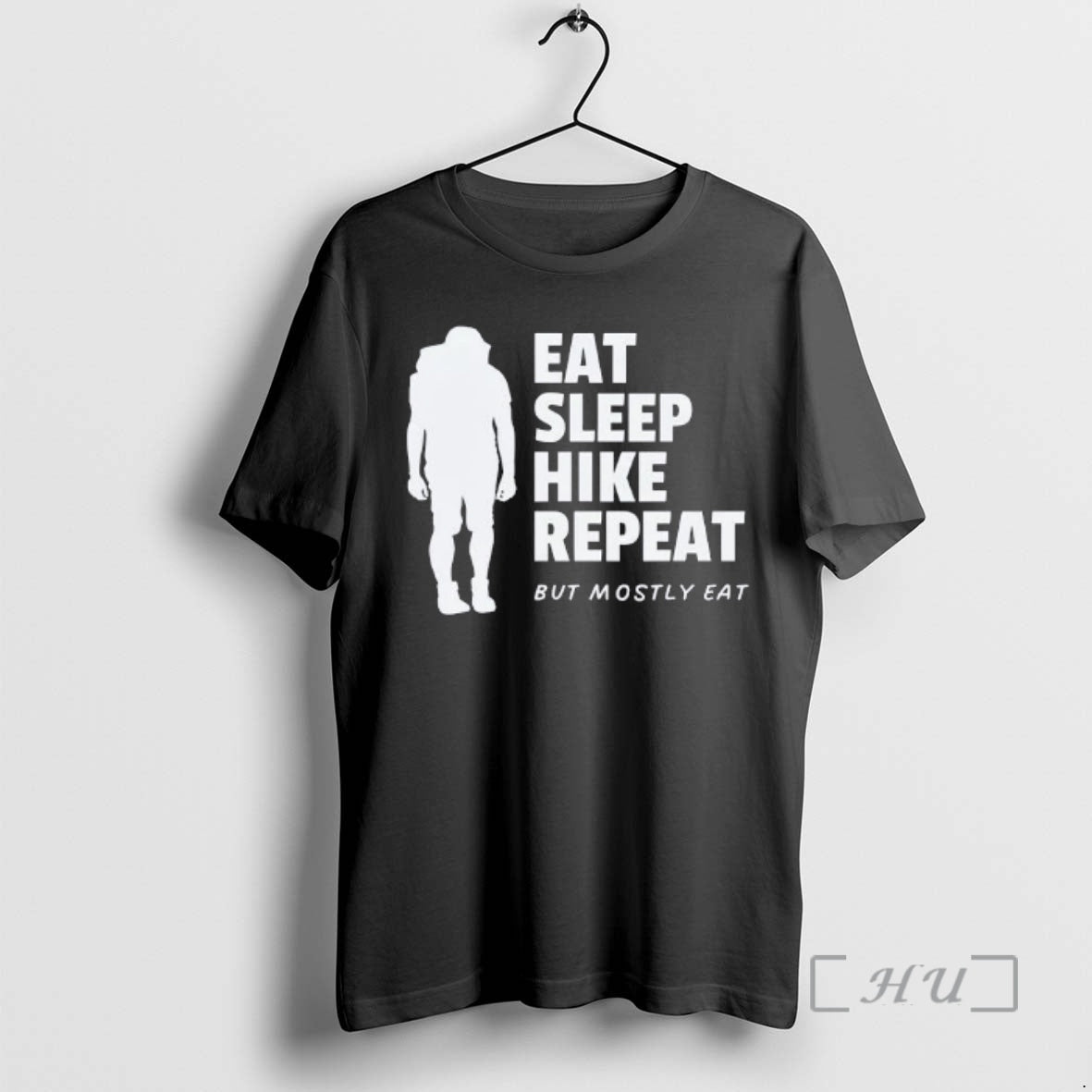 Officials Eat Sleep Hike Repeat But Mostly Eat T-Shirts, Hoodie, Sweatshirt | AU01DripNestTees.com