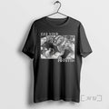 Officials Eat Your Protein Eren Yeage Attack On Titan T-Shirts, Hoodie, Sweatshirt | AU01DripNestTees.com