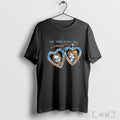 Officials Eat Your Heart Out Chucky Halloween T Shirt