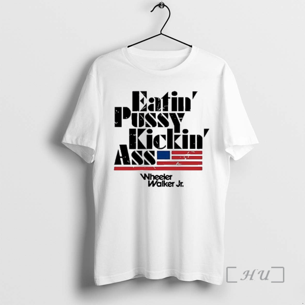 Officials Eatin Pussy Kickin Ass Wheeler Walker T-Shirts, Hoodie, Sweatshirt | AU01DripNestTees.com