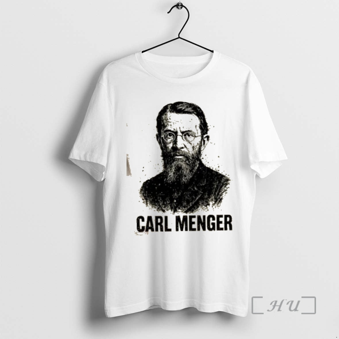 Officials Economist Carl Menger Art T-Shirts, Hoodie, Sweatshirt | AU01DripNestTees.com