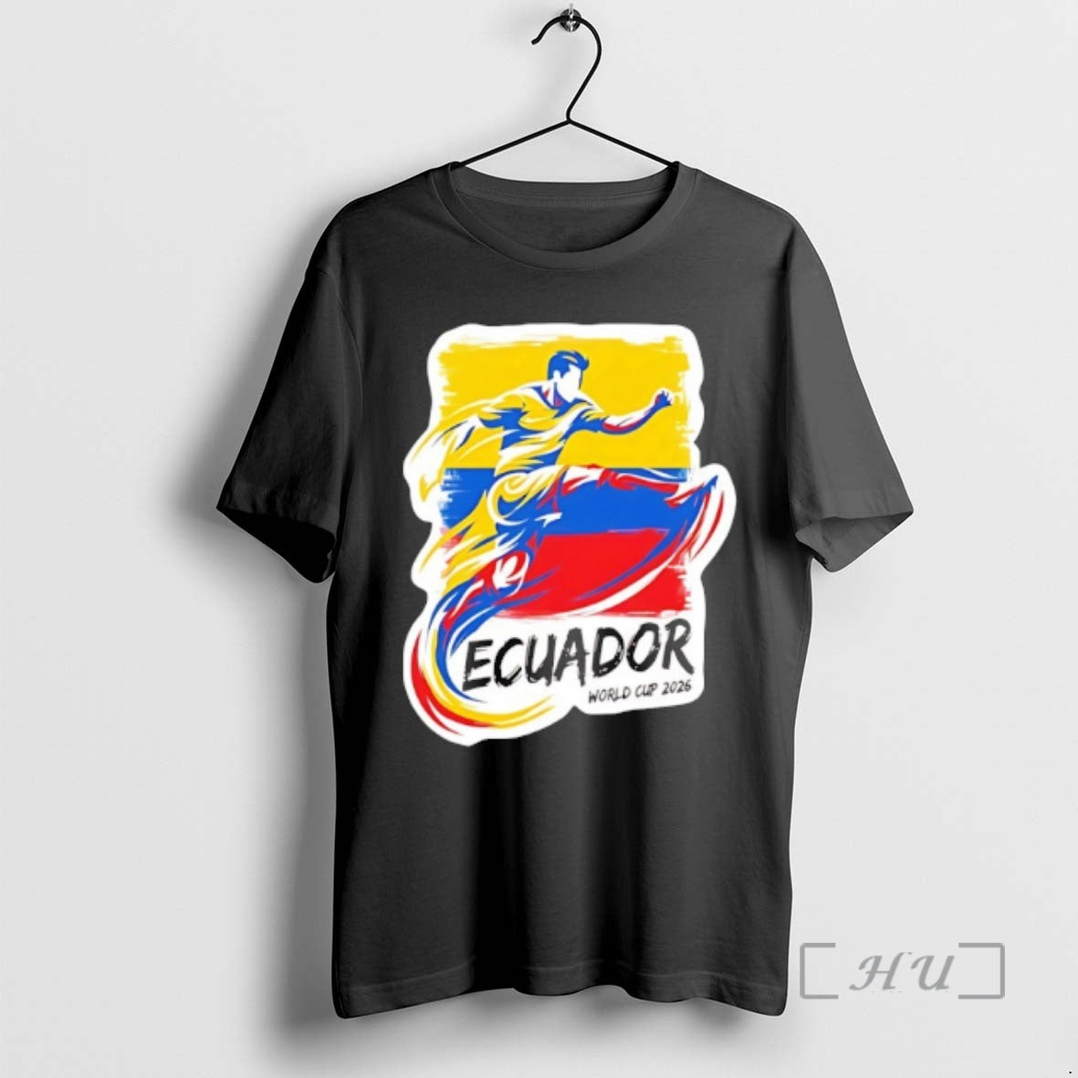 Officials Ecuador World Cup 2026 Football Player T-Shirts, Hoodie, Sweatshirt | AU01DripNestTees.com